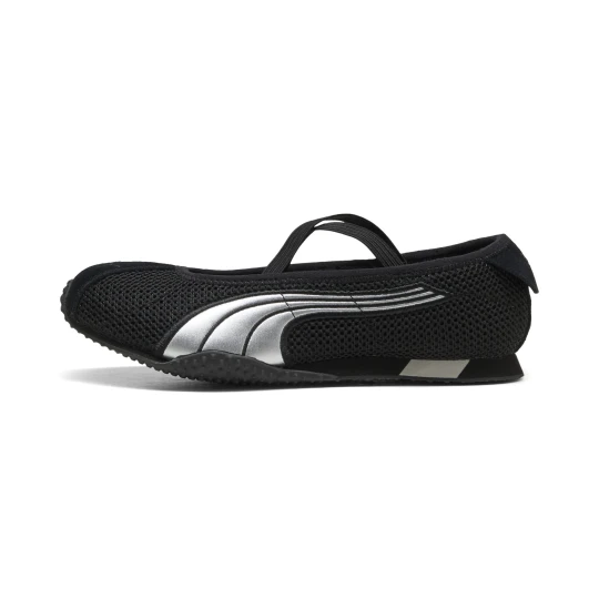 Zdjęcie produktu PUMA Sneakersy H-Street Ballet dla kobiet, Buty, Czarny