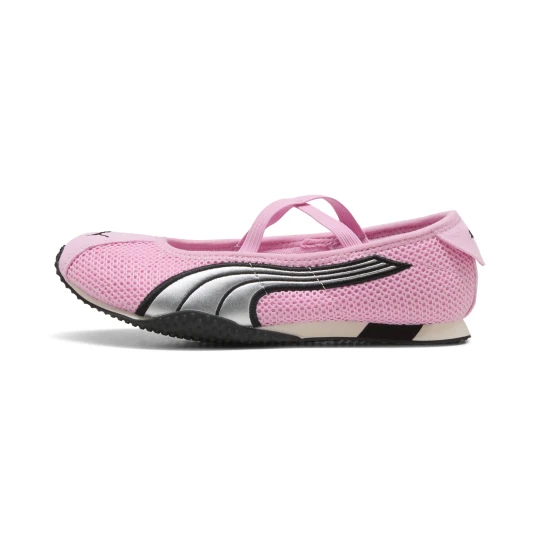 Zdjęcie produktu PUMA Sneakersy H-Street Ballet dla kobiet, Buty, Różowy