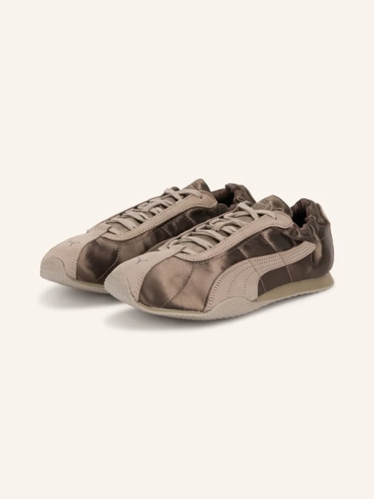 Zdjęcie produktu Puma Sneakersy H-Street Etoile braun