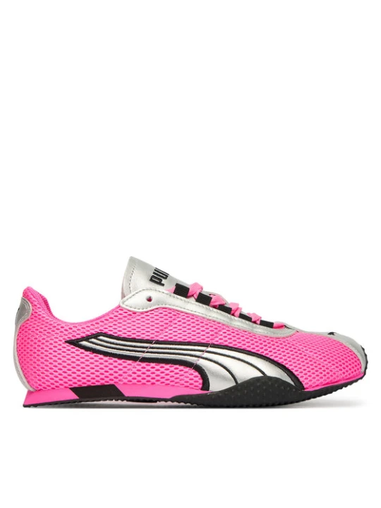 Zdjęcie produktu Puma Sneakersy H-STREET OG 403692 07 Różowy