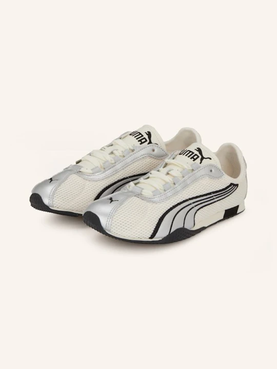Zdjęcie produktu Puma Sneakersy H-Street Og weiss biały