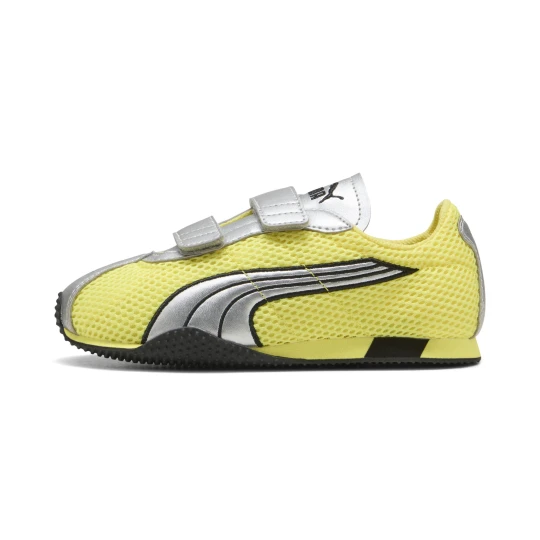 Zdjęcie produktu PUMA Sneakersy H-Street OG dla dzieci, Buty, Żółty