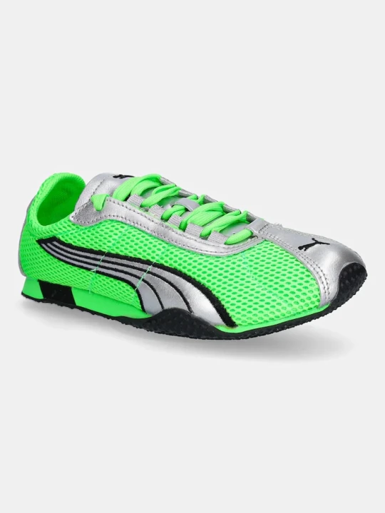Zdjęcie produktu Puma sneakersy H-Street OG zielony