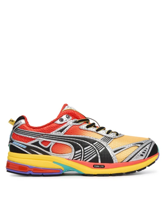 Zdjęcie produktu Puma Sneakersy Homura OG Hyper 409192 Kolorowy