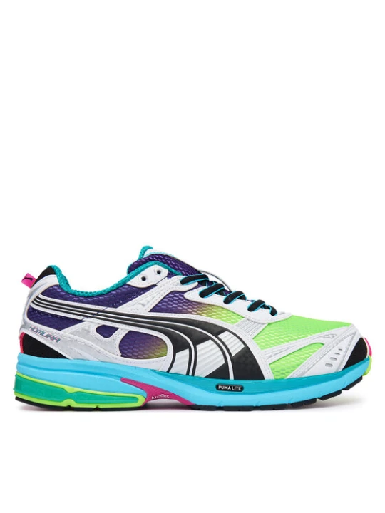 Zdjęcie produktu Puma Sneakersy Homura OG Hyper 409192 Kolorowy