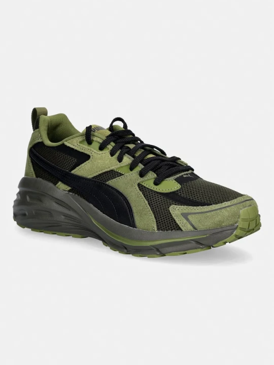 Zdjęcie produktu Puma sneakersy Hypnotic zielony