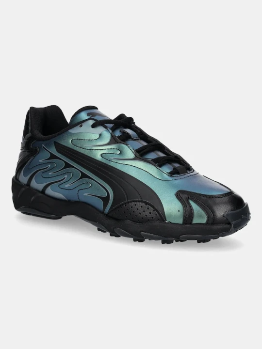Zdjęcie produktu Puma sneakersy Inhale Color Shifting turkusowy
