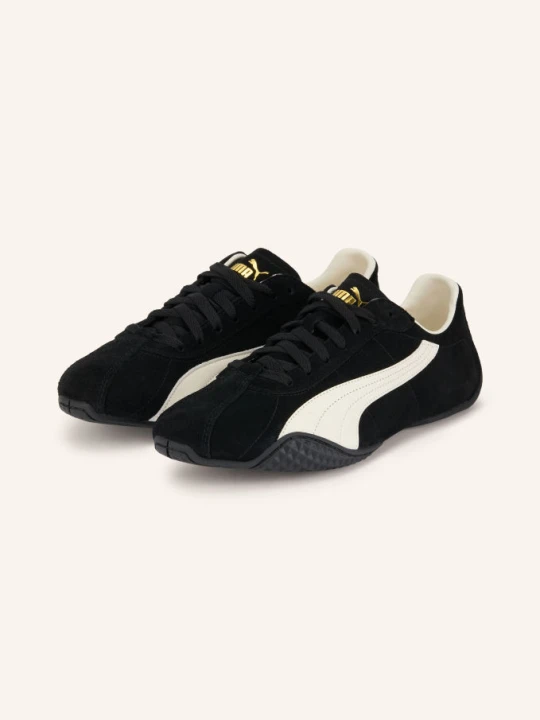 Zdjęcie produktu Puma Sneakersy K-Street schwarz