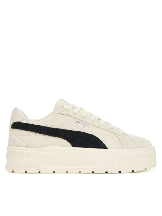 Zdjęcie produktu Puma Sneakersy Karmen II 397457 12 Écru Kremowy
