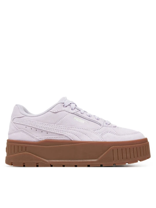 Zdjęcie produktu Puma Sneakersy Karmen II Idol SD 397462 08 Różowy