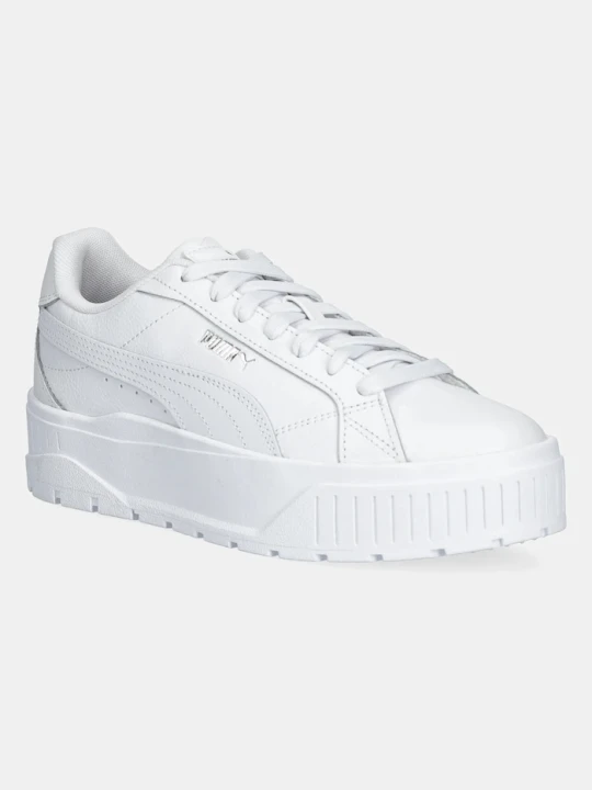 Zdjęcie produktu Puma Karmen II L sneakersy damskie biały