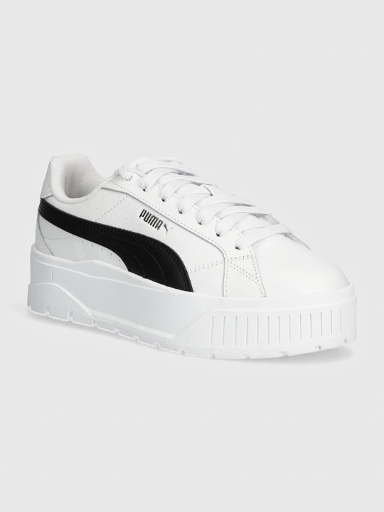 Zdjęcie produktu Puma Karmen II L sneakersy damskie biały