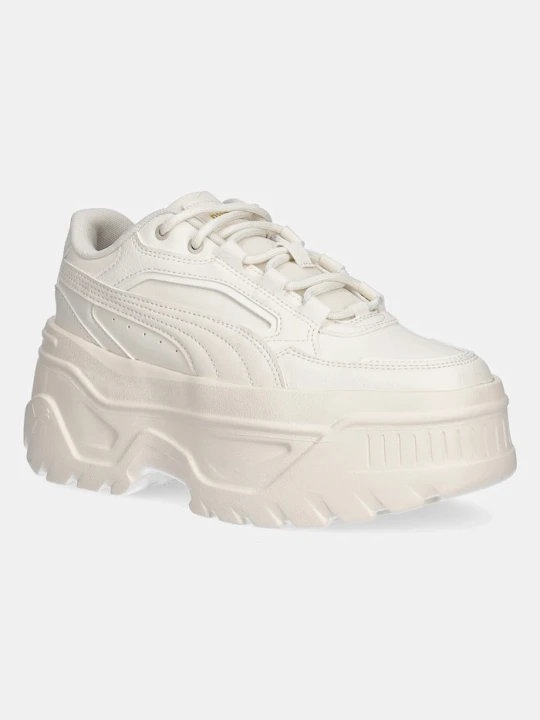 Zdjęcie produktu Puma sneakersy Karmen X-TRA beżowy
