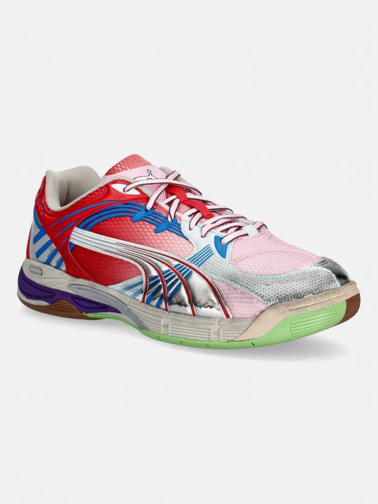 Zdjęcie produktu Puma sneakersy męskie różowy