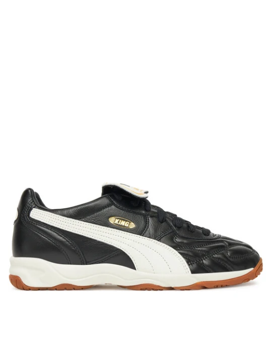 Zdjęcie produktu Puma Sneakersy King Indoor 401683 01 Czarny