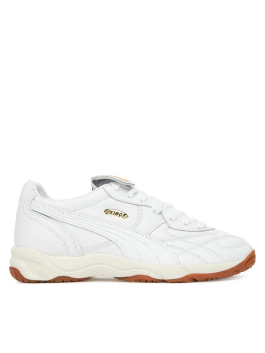 Zdjęcie produktu Puma Sneakersy King Indoor 401683 02 W Biały