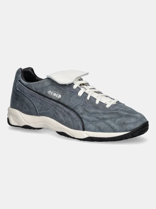 Zdjęcie produktu Puma sneakersy King Indoor Premium niebieski