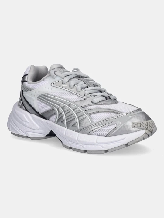 Zdjęcie produktu Puma sneakersy srebrny