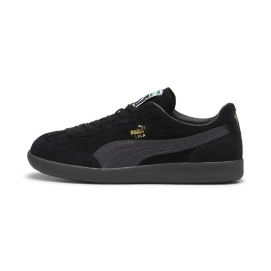 Zdjęcie produktu PUMA Sneakersy Liga Suede, Buty, Czarny
