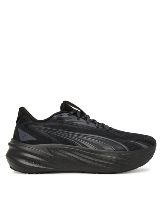 Zdjęcie produktu Puma Sneakersy Maxima Pro 313313 02 Czarny