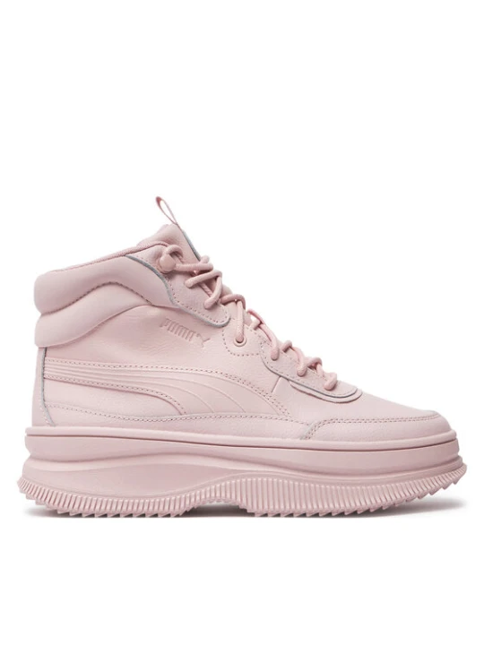 Zdjęcie produktu Puma Sneakersy Mayra 392316 09 Różowy