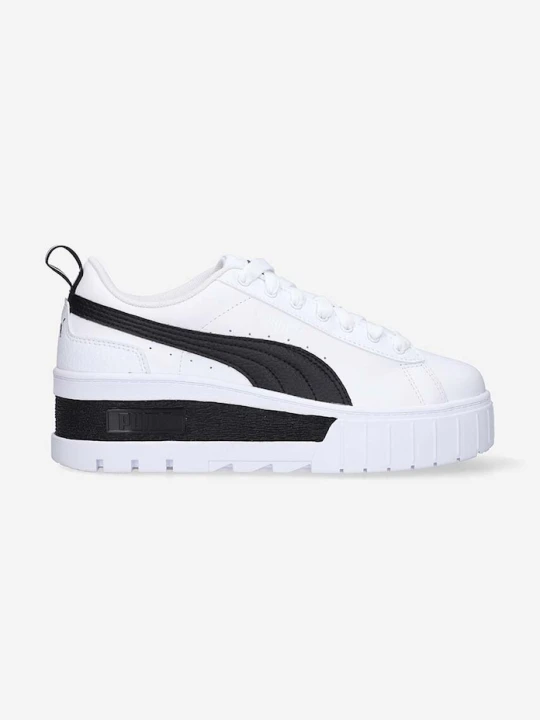 Zdjęcie produktu Puma sneakersy Mayze biały