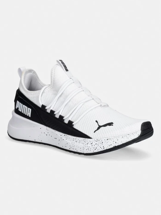 Zdjęcie produktu Puma sneakersy męskie Softride Carson 2 Pulse biały