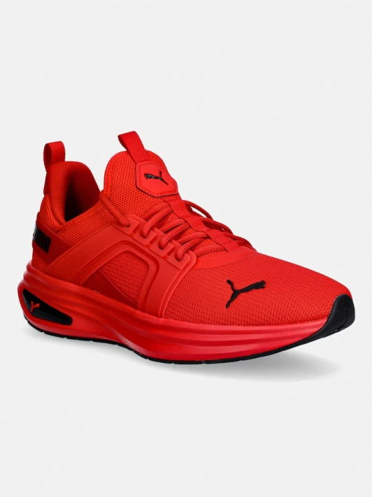 Zdjęcie produktu Puma sneakersy męskie Softride Enzo 6 czerwony