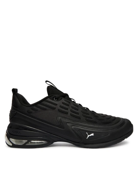 Zdjęcie produktu Puma Sneakersy Meza 312044 17 Czarny