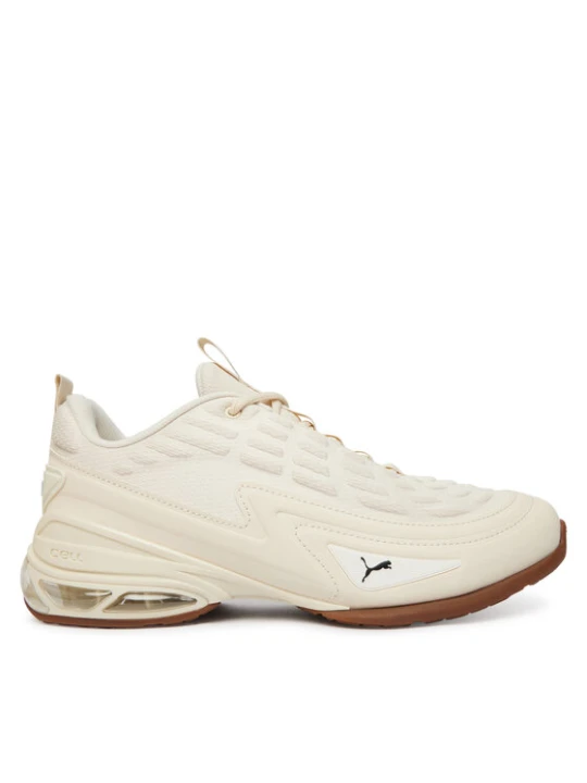 Zdjęcie produktu Puma Sneakersy Meza 312044 19 Kremowy