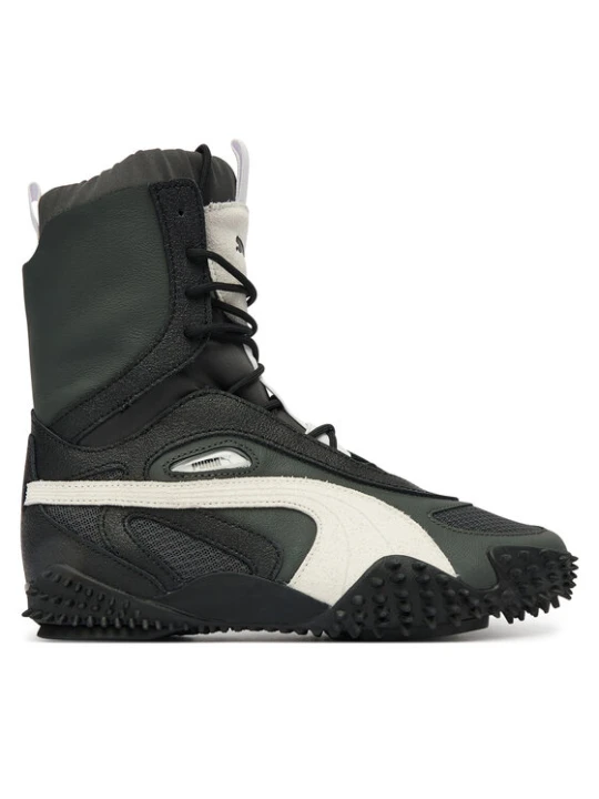 Zdjęcie produktu Puma Sneakersy Mostro Mid Wns 402872 02 Czarny