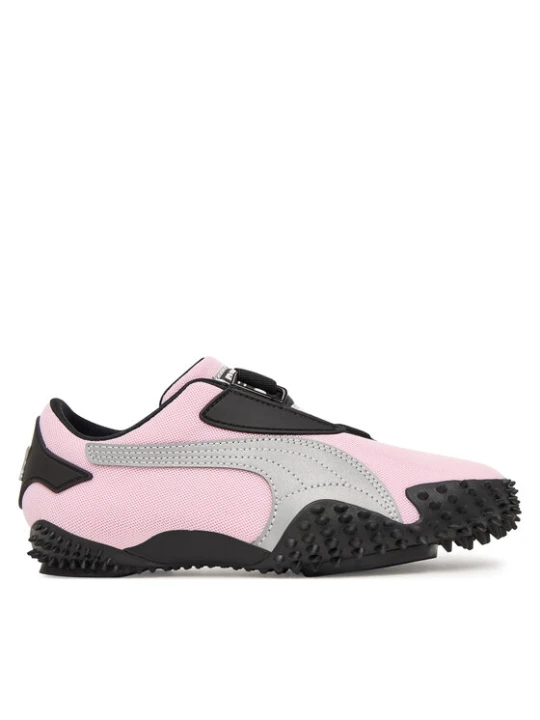 Zdjęcie produktu Puma Sneakersy Mostro OG Jr 406885 04 Różowy