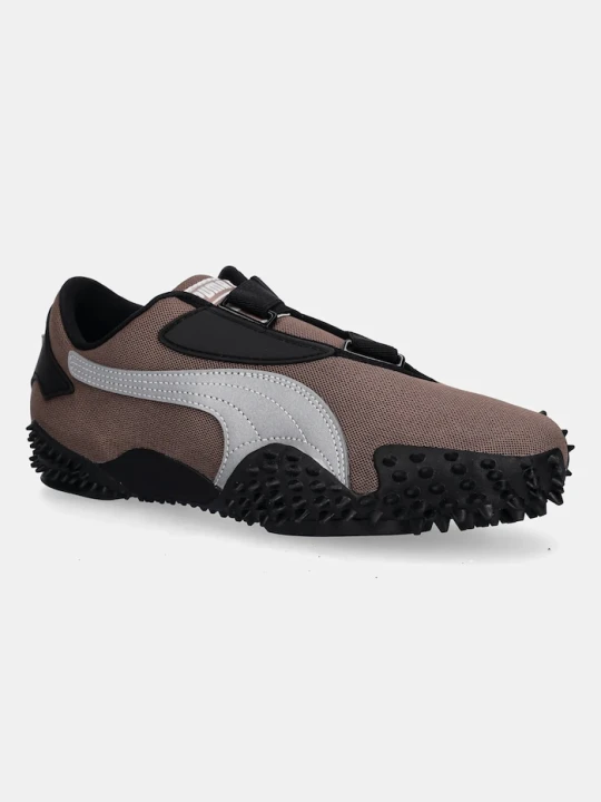 Zdjęcie produktu Puma sneakersy Mostro OG brązowy