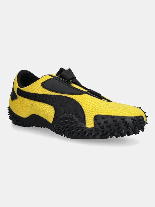 Zdjęcie produktu Puma sneakersy Mostro OG Prime żółty