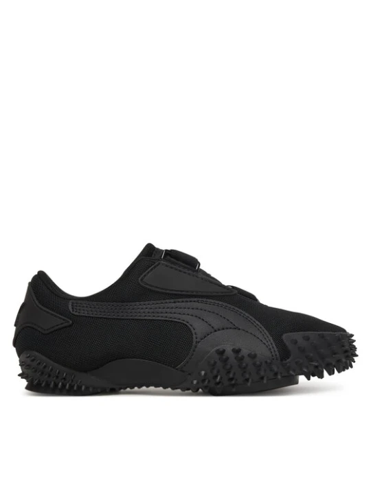 Zdjęcie produktu Puma Sneakersy Mostro OG Prime Jr 03729 02 Czarny