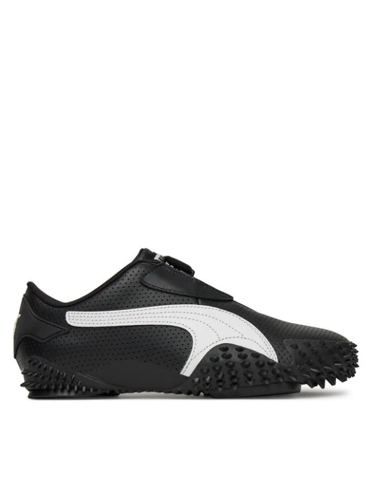 Zdjęcie produktu Puma Sneakersy Mostro Perforated Leather 397331 02 Czarny