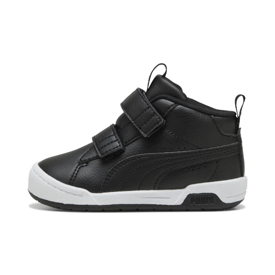 Zdjęcie produktu PUMA Sneakersy Multiflex 2 Mid dla małych dzieci, Buty, Czarny