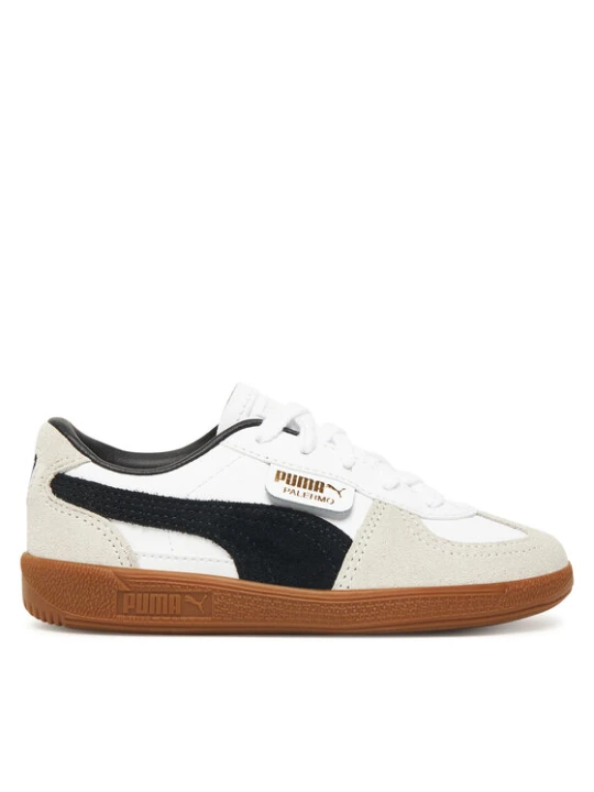 Zdjęcie produktu Puma Sneakersy Palermo Lth Ps 397276 01 Biały