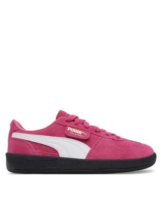 Zdjęcie produktu Puma Sneakersy Palermo Team 396463 45 Różowy