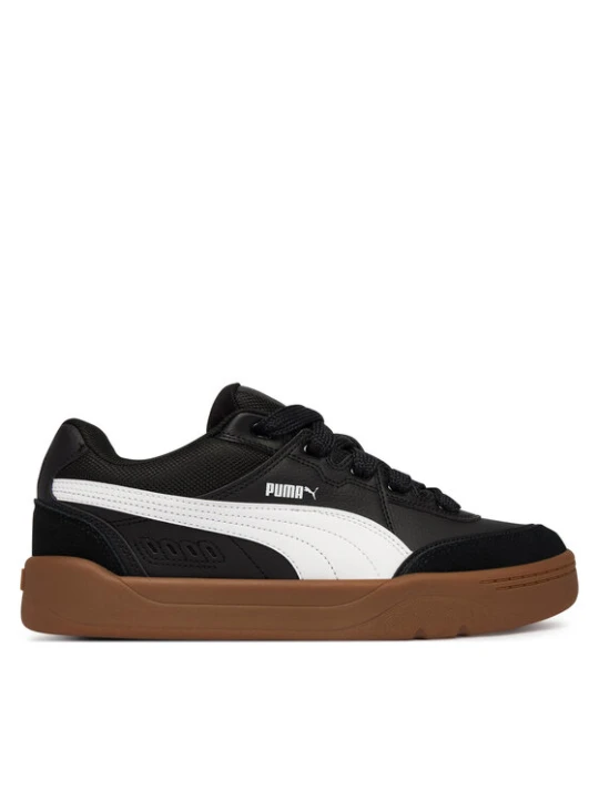 Zdjęcie produktu Puma Sneakersy Park Lifestyle SK8 400497 02 Czarny