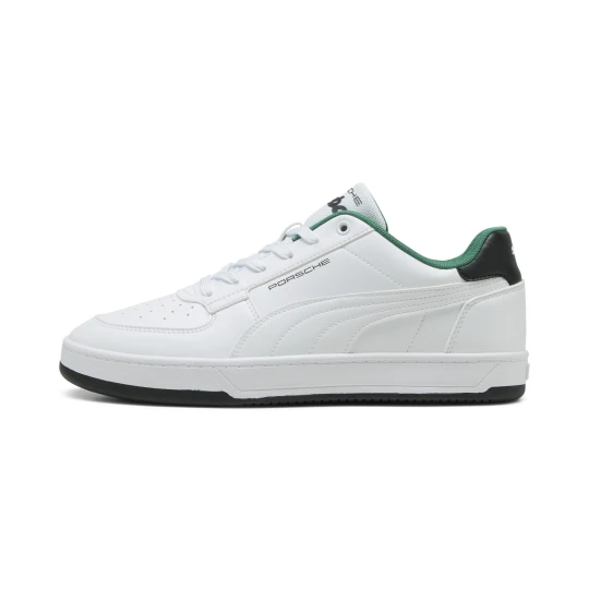 Zdjęcie produktu PUMA Sneakersy Porsche Legacy Caven 2.0, Buty, BiaÅ‚y