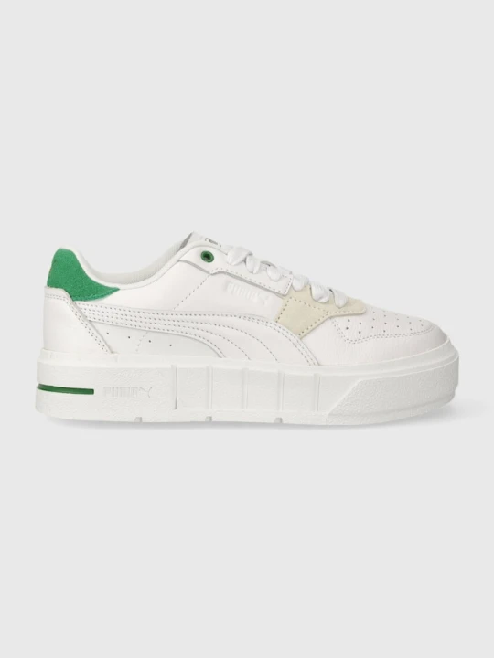 Zdjęcie produktu Puma sneakersy Cali Court Match Wns biały