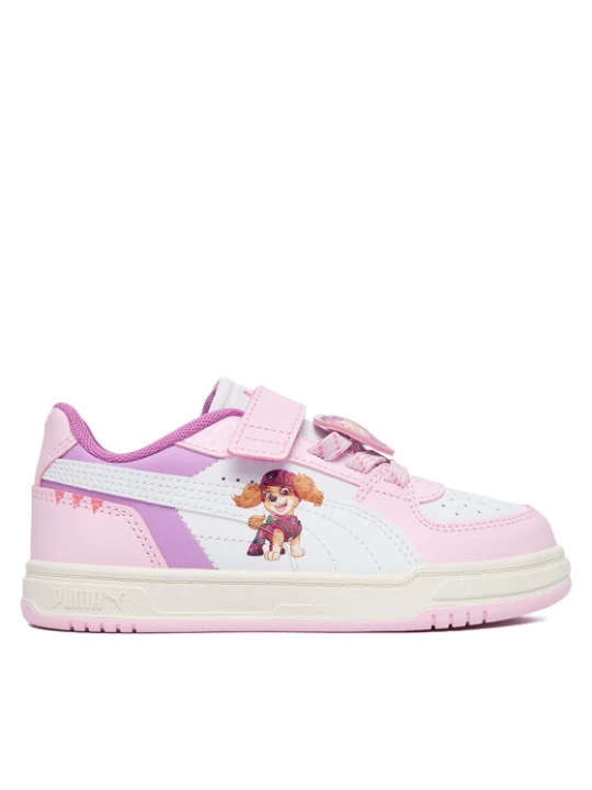 Zdjęcie produktu Puma Sneakersy Puma Caven III Paw Patrol Girls AC+ PS P 406899 01 Różowy