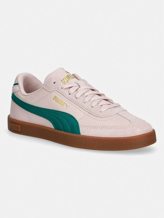 Zdjęcie produktu Puma sneakersy Puma Club II beżowy