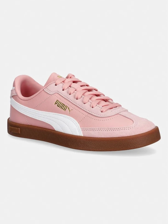 Zdjęcie produktu Puma sneakersy Puma Club II różowy