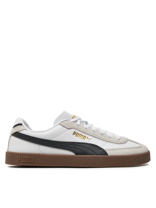 Zdjęcie produktu Puma Sneakersy Puma Club II Era 397447 07 Biały