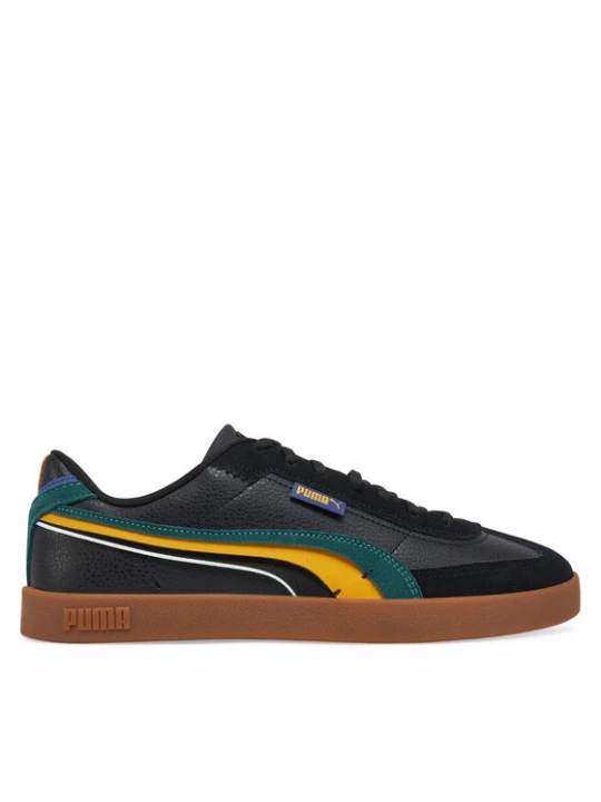 Zdjęcie produktu Puma Sneakersy Puma Club II Era 400388 02 Czarny