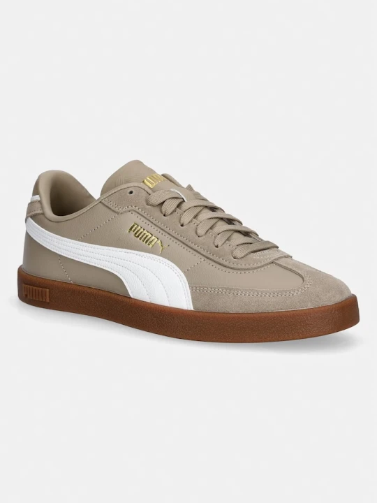 Zdjęcie produktu Puma sneakersy Puma Club II Era brązowy