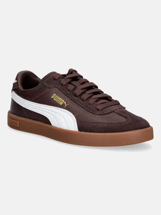 Zdjęcie produktu Puma sneakersy Puma Club II Era brązowy