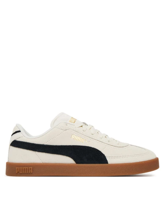 Zdjęcie produktu Puma Sneakersy Puma Club II Era Suede 400717 10 W Beżowy